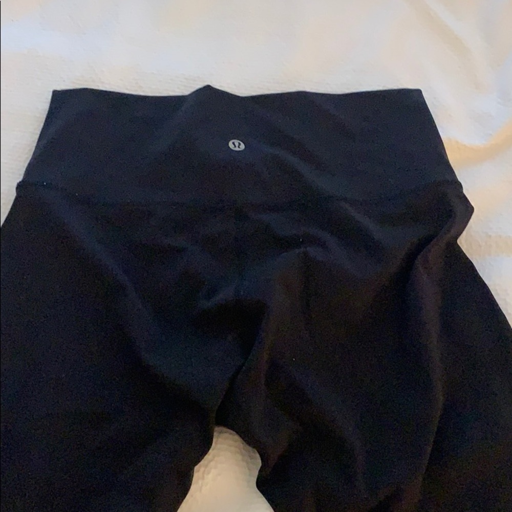 Wunder Under Size 8 | Lululemon